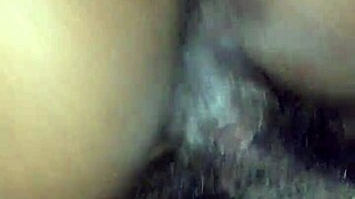 i love my morning pussy fuck with black cock