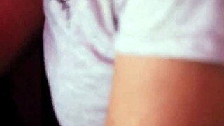 Beautiful Latina Slut Sucks Ass Clean Then Takes Bent Over Pounding