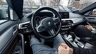 i jerk him off in public lot near bus