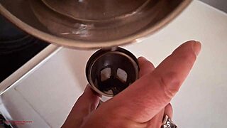 Amateur Couple's Raw Unscripted Passion Leads to Intense Hardcore Sex Fire