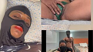 ebony squirts hard eye-rolling xvideos watch orgasm