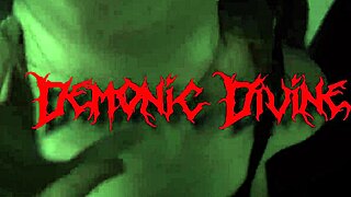 cute elf maid spills drink takes monster cock anal creampie pov