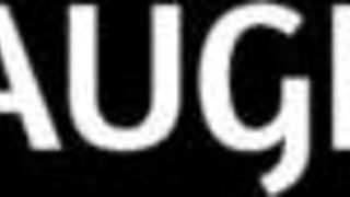 mystepdaughter feels stepdaddy's hands groping her nude body in bed - liz jordan