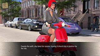 JESSICA ONEILS HARD NEWS 67 PUSHES GAME LIMITS