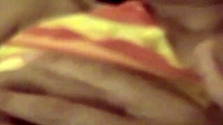 flashing my huge hairy pussy lips makes cocks throb for fucking