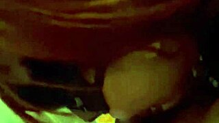 i wuz made to wear my teen school skirt fer ass poundin