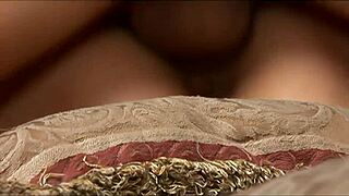 Redhead Mommy Demands Young Stud Pound Hairy Pussy Cowgirl Harder!