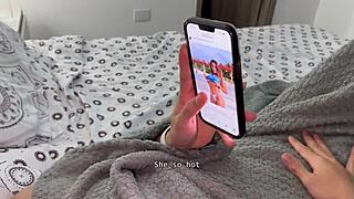 Paula Rojas perfect tits cum face Argentina dream