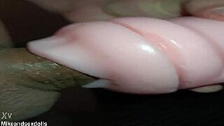 hey kissy gives the sloppiest close-up desk blowjob trailer ever