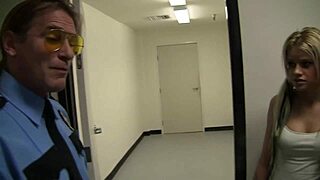 cop evan stone strips fucks jessa rhodes vicky vixen wet pussies