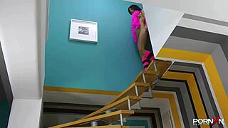 i'm fisting my tight ass with gummy bears till orgasm hits hard