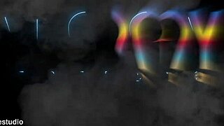 Naughty Brazilian Eva Perez Does Intense DAP DP DPV PISS DRINKING With 3 Studs