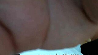 Norwegian Webcam Teen's Perfect Cute Body