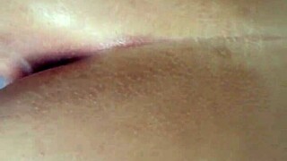 Gordinha maconheira gets roughly fucked hard just for her fat tits tease