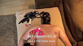 wanna watch wax play on sub while bbc fucks me?