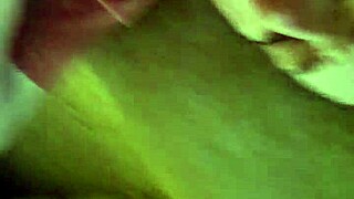 Why Let Neighbor's Wife Pound Her Throat Then Wet Pussy Raw?