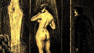 vintage erotic art classics