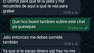 i can't resist the new gym latina milf in her tiny shorts