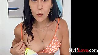 What if your insta-slut stepmom needs glasses-fixed pounding Jade Greene