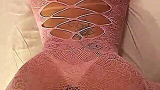 Angel Lima takes big cock anal and swallows cum in her mouth