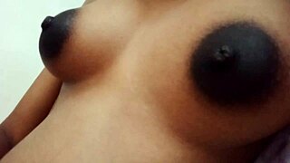 Pregnant Stepmom Craves Young Cock For Outdoor Fuck