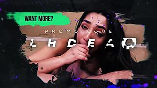 yo nerdy babe rides stepdad's cock doggystyle deep