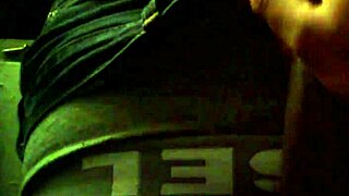 Check out this quick penis close-up video