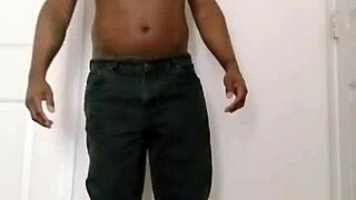 Masturbating Shaved Pussy With Jeans Jerk Off Instructions