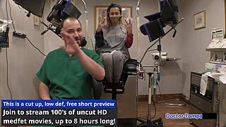 dr tampa shames my olympic fail with kalani luana's humiliation