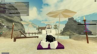 hey roblox porn babe big ass tits deepthroat doggy wet!