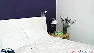 ava addams crave monster cock in milf pussy?