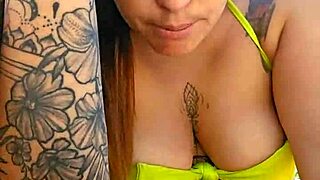 guys can't stop staring at me flashing on the beach!