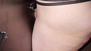 he turned my mouth into a wet pussy at swingers house