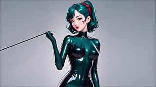 oye cabrón, dame dolor en tus huevos con mi joi cbt extremo... diviértete!!