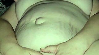 Milf Fingers Soft Pussy to Intense Dripping Cum Orgasm Climax