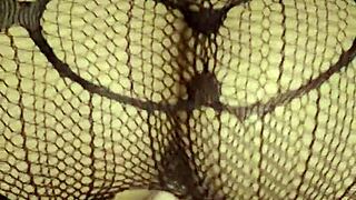 Latina Teen Begs For Anal Only Pussy Tease Natural Tits