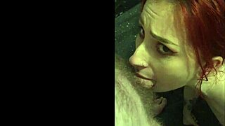 i'm obsessed with gigi rouge's piss-soaked fucking bundle scenes