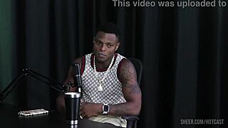 Check this wild brazilian milf interview full of toys humiliation and public fetish on porn cast