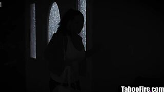 fat-shamed housewife discovers husband's secret bbw mistress affair