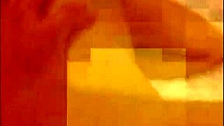 Her Latina curves tease as she takes it deep with fiery passion.