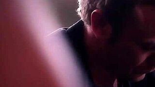 Can Rebecca's tight pussy handle this monster?