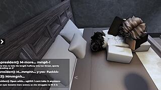 i play roblox but get so horny i turn into a total slut