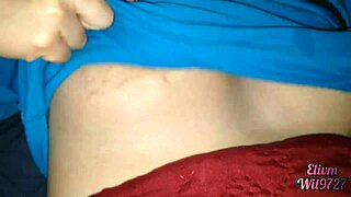 pregnant latina college student gets fucked pov close up