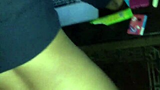 rough redhead licks sloppy wet pussy pov muff diving fuck