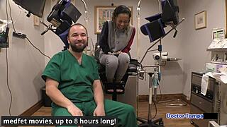 dr tampa shames my olympic fail with kalani luana's humiliation