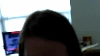 girl, you suck dick great but those hands? handjob magic!