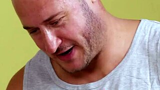 Perverted Stepdad Fucks Tiny 18+ Stepdaughter Hard