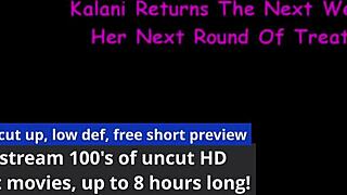 dr tampa shames my olympic fail with kalani luana's humiliation