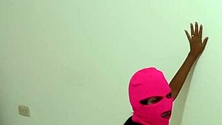 Brunette Roommate Slut Seduces Stepbrother For Raw Doggystyle Creampie In Dorm!