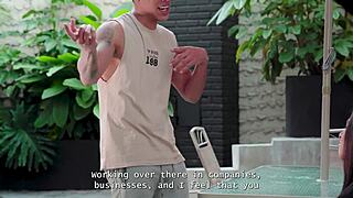 Stepbro Fucks Me Public Bigger Dick Than Boyfriend!